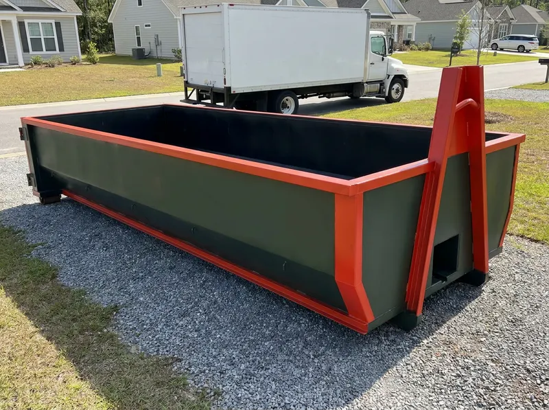 Construction & C&D Dumpsters in Port Wentworth, GA