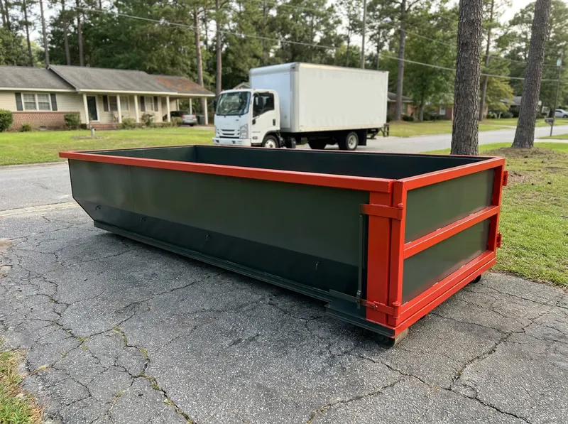 Same-Day Delivery & Swap-Outs in Port Wentworth, GA